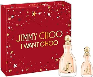 Jimmy Choo I Want Choo 2-Piece Set F23 Review