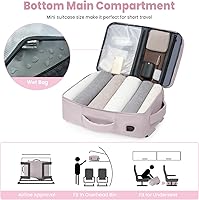 BAGAIL Travel Laptop Backpack BP01 — image 7