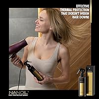 Nanoil Hair Styling Spray 200mL — image 7