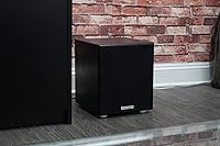 Rockville Rock Shaker 6.5″ Powered Subwoofer — image 5