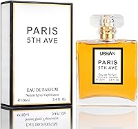Urban Collection Paris 5th Avenue Eau De Parfum 100mL — image 1