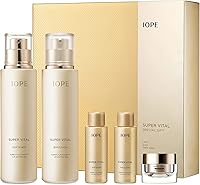 IOPE Super Vital Skin Care Set - 5.07oz — image 1