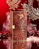 Paris Corner Ophidian Black Cherry EDP 3.4oz — image 7