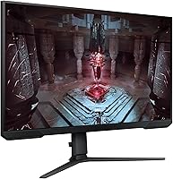 Samsung 27-Inch Odyssey G51C Series QHD Gaming Monitor — image 18