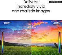 Samsung UJ59 32-inch 4K UHD Monitor — image 5