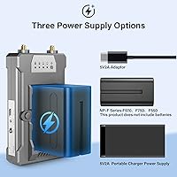 Vrriis 900S Wireless Video Transmission System — image 7