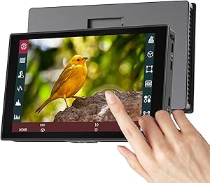 Portkeys HD7T 7-inch Camera Monitor Review