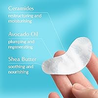 Talika Eye Therapy Patch - Reusable Under Eye Treatment (6 Refills) — image 2