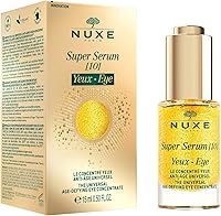 NUXE Super Serum Eye with Hyaluronic Acid and Botanical Caffeine 0.5 fl oz — image 7