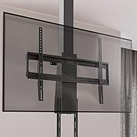 VIVO Motorized Drop Down Ceiling TV Mount MOUNT-E-DN88 — image 8