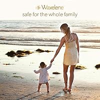 Waxelene Original Aerated Balm Large Jar 257mL — image 6