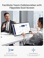 EPORMOT M185E11-J Portable Dual Monitor 18.5″ — image 5