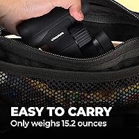 Wingspan Optics FieldView 8X32 Binoculars — image 4