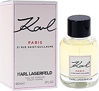 Karl Lagerfeld Paris 21 Rue Saint-Guillaume EDP Spray 2oz — image 3