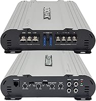 Audiobank P1601 Monoblock Amplifier — image 7