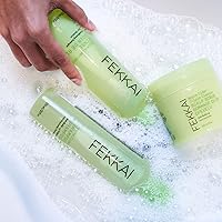 Fekkai Apple Cider Detox Shampoo 8.5oz — image 3