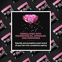 Natural Formula Ampoule Intense Hair Mask, 11.8 Fl Oz — image 2