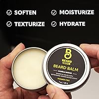 The Beard Club Enhanced Beard Growth Kit — image 7