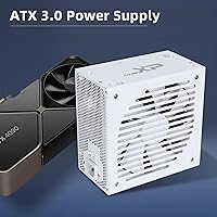 SAMA XP1200W 80Plus Platinum 1200W Power Supply — image 2