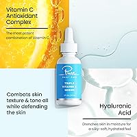 Pure Daily Care Triple Vitamin C Serum — image 2