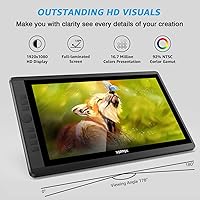 XOPPOX D161 15.6″ Drawing Tablet — image 6