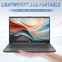 HP 15.6 G9 Laptop, 40GB RAM, 1TB SSD, Intel Core i3-1315U — image 6