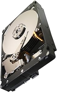 Seagate Constellation ES 1TB 7200RPM SATA Internal Hard Drive