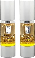 Distinction Firmalift Firming Face & Eye Serum (1 Fl Oz, 2 Pack) — image 1