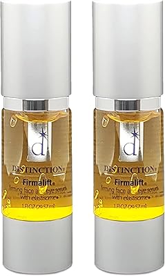 Distinction Firmalift Firming Face & Eye Serum (1 Fl Oz, 2 Pack)