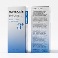 numbuzin No.3 Retinol Serum 1.01oz — image 8