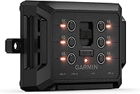 Garmin PowerSwitch 6-Gang Digital Switch Box — image 3