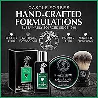 Castle Forbes 1445 Aftershave Balm, 5 fl.oz. — image 6