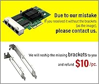 ipolex Intel I350-T4 Network Card — image 7