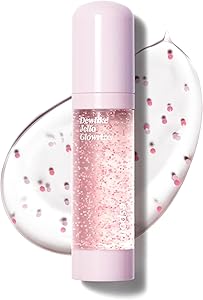 Espoir Glowrizer Hydrating Jelly Primer 1.35 fl. oz. Review