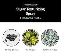 Number 4 Sugar Texturizing Spray 4.9oz — image 8