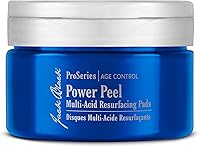 Jack Black Power Peel Multi-Acid Resurfacing Pads 45 Count — image 1