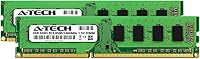 A-Tech 4GB (2 x 2GB) DDR3 1066MHz PC3-8500 Desktop RAM Kit — image 2