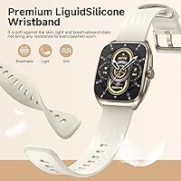 SOUYIE 2025 Smart Watch 1.85″ AMOLED — image 9