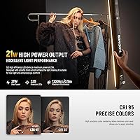 NEEWER Basic 21W Handheld LED Fill Light GC21B — image 3