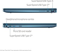HP Chromebook x360 14a-ca0190wm — image 3
