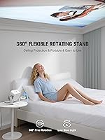 VOPLLS G3 4K Smart Projector — image 5