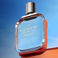 Kenneth Cole Mankind Unlimited Eau de Toilette 1.7oz — image 5