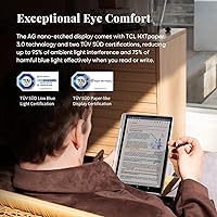 XP-Pen Magic Note Pad 10.95-inch 128GB — image 4