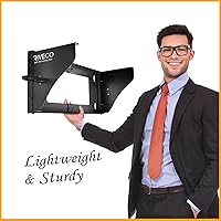 RIVECO 3U Wall Mount Rack for Network Equipment — image 7