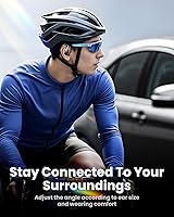 vnilrgle Sport Open Earbuds — image 5