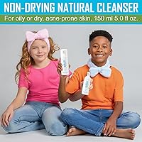 Kidskin T-Blast Facial Cleanser 150mL — image 4