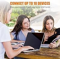 Firstnum M4 4G LTE Mobile Hotspot — image 3