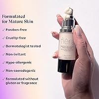 Fièra Bakuchiol Rejuvenating Facial Treatment 1oz — image 5