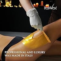 Italwax Luxury Full Body Wax 1kg — image 6