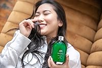 MASAMI Mekabu Hydrating Shampoo 11.68oz — image 5